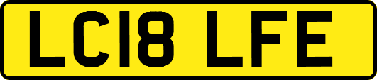 LC18LFE