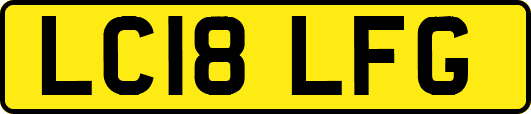 LC18LFG