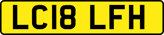 LC18LFH