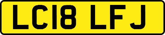 LC18LFJ