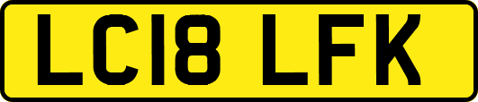 LC18LFK