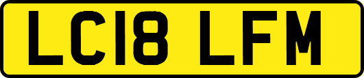 LC18LFM