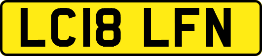 LC18LFN