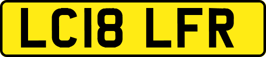 LC18LFR