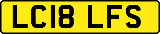 LC18LFS