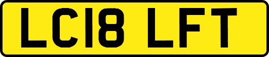 LC18LFT