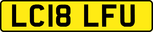 LC18LFU