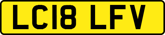 LC18LFV