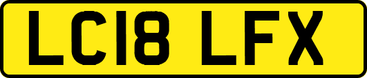 LC18LFX