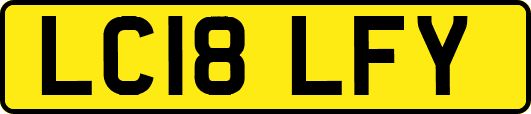 LC18LFY