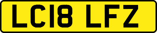 LC18LFZ