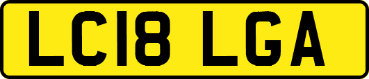 LC18LGA