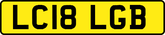 LC18LGB