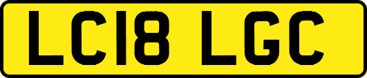LC18LGC