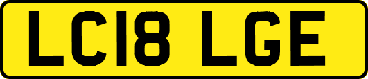 LC18LGE