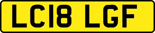 LC18LGF