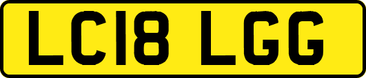 LC18LGG