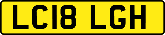LC18LGH