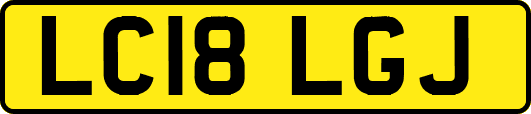LC18LGJ