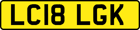LC18LGK