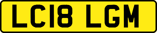 LC18LGM