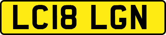 LC18LGN
