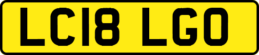 LC18LGO