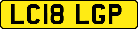 LC18LGP