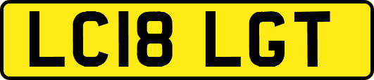 LC18LGT