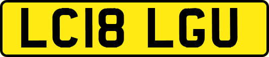 LC18LGU