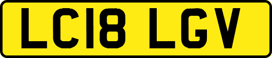 LC18LGV
