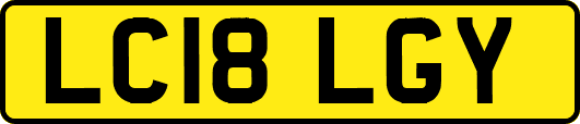 LC18LGY