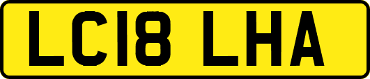 LC18LHA