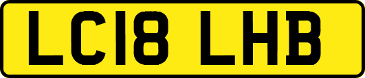 LC18LHB