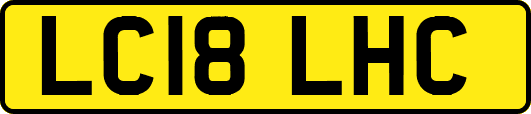 LC18LHC