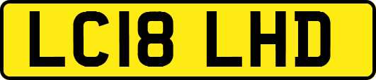 LC18LHD