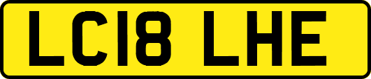 LC18LHE