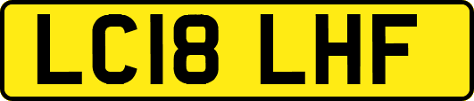 LC18LHF