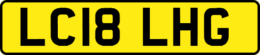 LC18LHG
