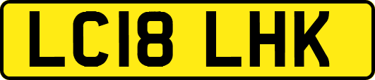 LC18LHK