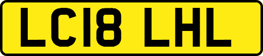 LC18LHL
