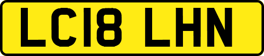 LC18LHN