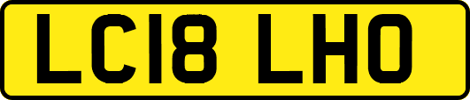 LC18LHO
