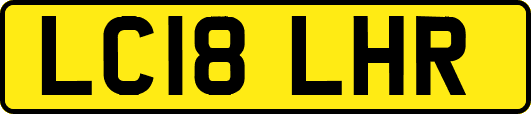 LC18LHR