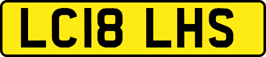 LC18LHS