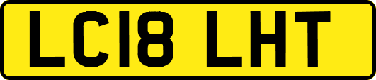 LC18LHT