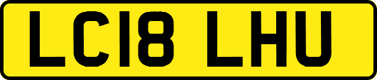 LC18LHU