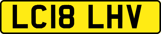 LC18LHV