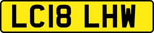 LC18LHW
