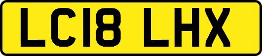 LC18LHX